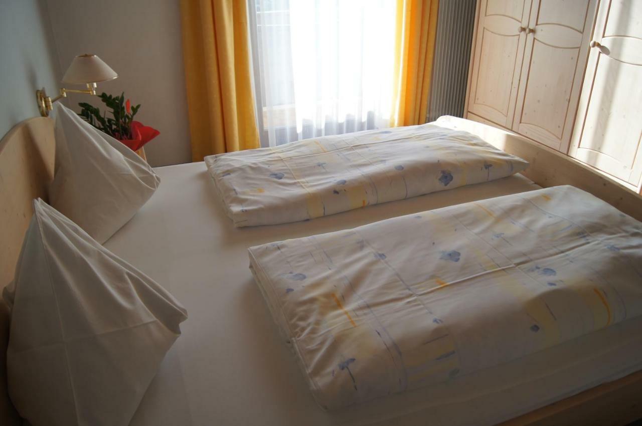 Pension Appartement Santl Anterselva di Sotto Eksteriør billede